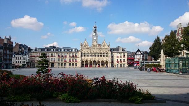 Cabinet de massage Saint Quentin