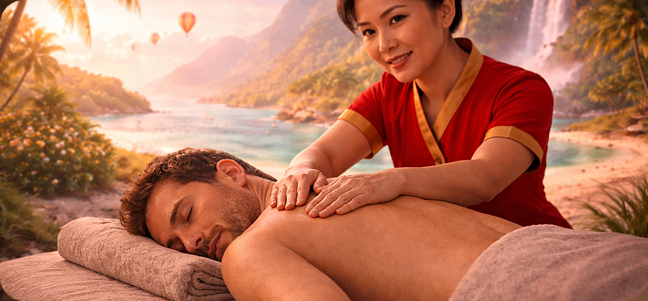 massage