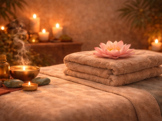 massage
